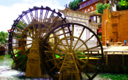 2015年最全云南旅游攻略(图10) 2015年最全云南旅游攻略(图10)