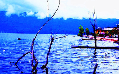 2015年最全云南旅游攻略(图6) 2015年最全云南旅游攻略(图6)