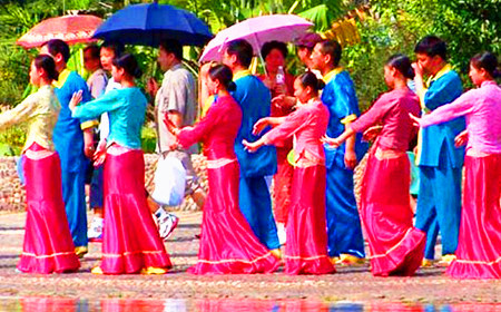 2015年最全云南旅游攻略(图8) 2015年最全云南旅游攻略(图8)